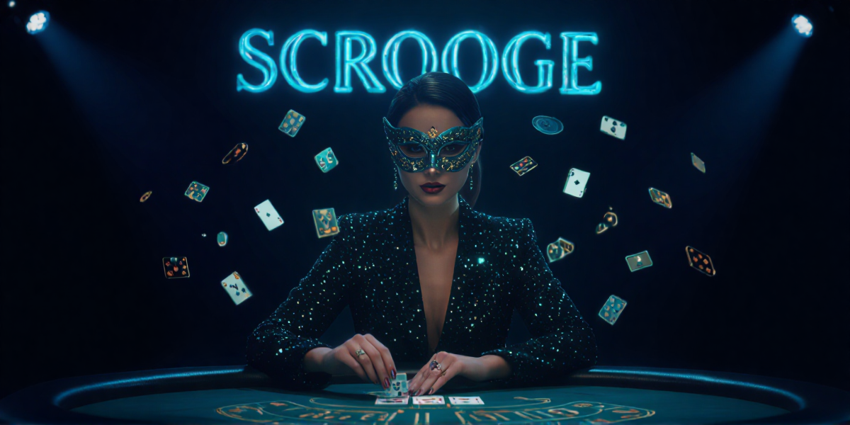 scrooge Free Credit