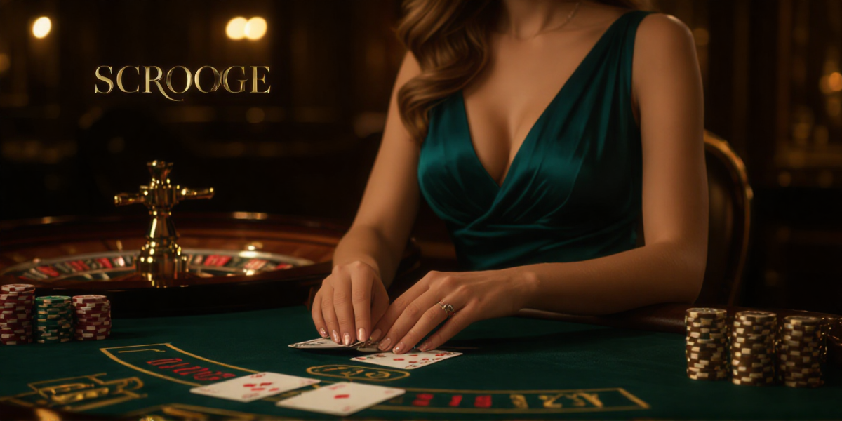 scrooge casino