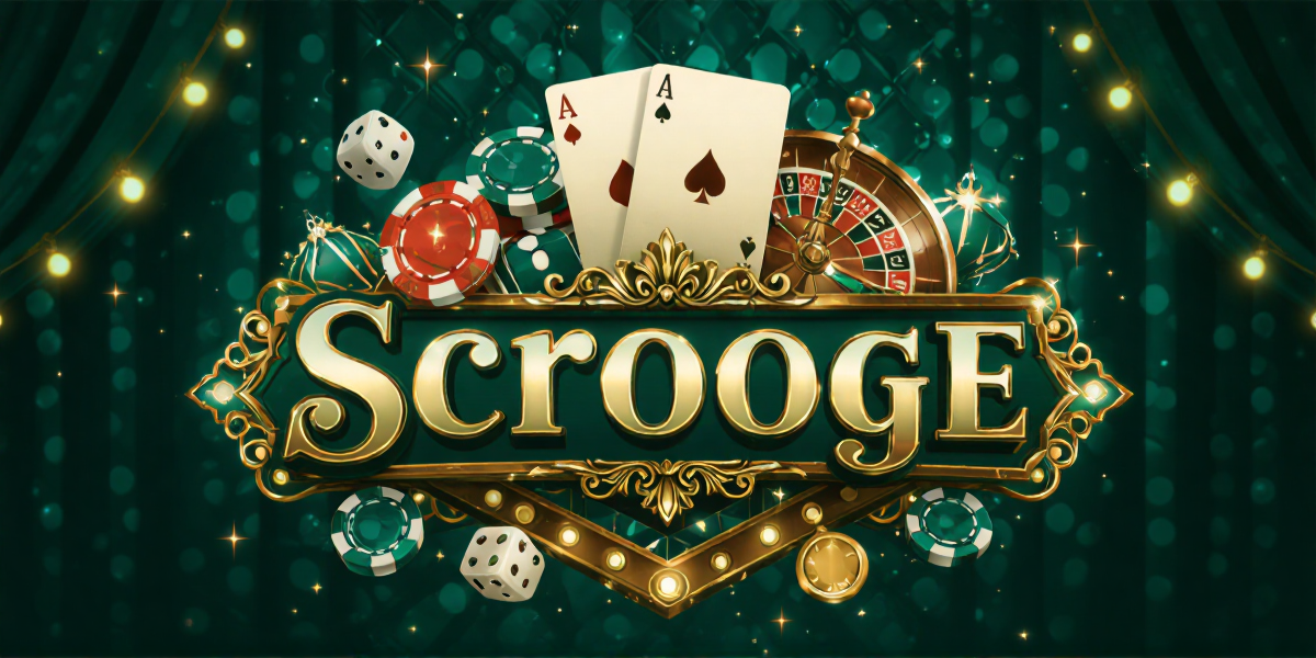 scrooge